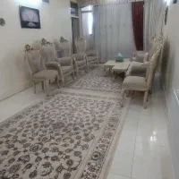 رهن و اجاره یک واحد ۱۰۰متری چهارراه نماز|اجارهٔ آپارتمان|لنجان, |دیوار
