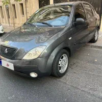 تیبا۲ هاچ بک مدل ۹۵ نوک مدادی کم کار|خودرو سواری و وانت|تهران, شمس‌آباد|دیوار