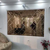 آینه پازل و دکوراتیو|آینه|ارومیه, |دیوار