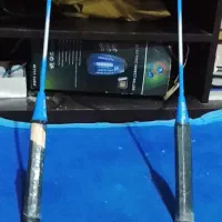 راکت تنیس فروش فوری پانصدهزار|تجهیزات ورزشی|اسلامشهر, شهرک امام حسین (میان آباد)|دیوار