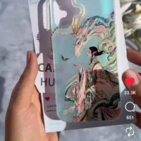 قاب گوشی سامسونگ A12|لوازم جانبی موبایل و تبلت|خرم‌آباد, |دیوار