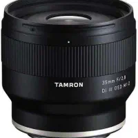 لنز TAMRON 35mm