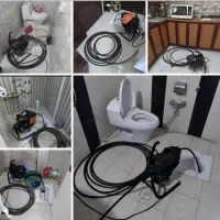 لوله بازکنی فنرزنی برقی شبانه‌روزی شیراز
