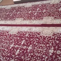 فرش کناره وقالیچه فانتزی