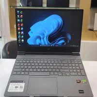 لپ تاپ گیمینگ وکتووس RTX 4050 6G