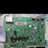 فروش قطعات تلویزیون سامسونگ۴۹اینچ|تلویزیون و پروژکتور|خرم‌آباد, |دیوار