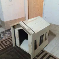 لونه سگ|لوازم جانبی حیوانات|شیراز, کرونی(خاتونک)|دیوار