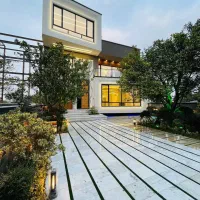 ویلا-دوبلکس-مدرن-نوساز-شهرکی-اقساط-بلندمدت