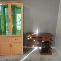 کمد دکوری  ومیز کامپیوتر