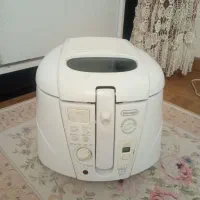 سرخ کن دلونگی اصل آسانسورداربامحفظه ی سیم