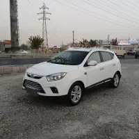 جک S5 موتور 2000