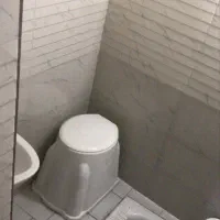 خونه ویلای ۵۰ متری تمیز نقاشی شده