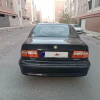 سمندlx|خودرو سواری و وانت|سمنان, |دیوار