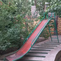 سرسره فلزی