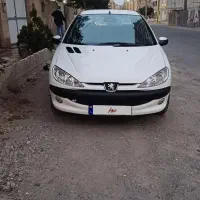 206 sd مدل 95