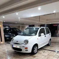 Mvm 110چهارسیلندر