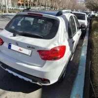 کوییکr پارس خودرویی|خودرو سواری و وانت|اصفهان, مفتح|دیوار