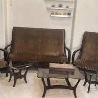 مبل راحتی|مبلمان خانگی و میز عسلی|تهران, هوانیروز|دیوار