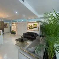 اپراتور کار با دستگاه های لاغری ( خانم و آقا)
