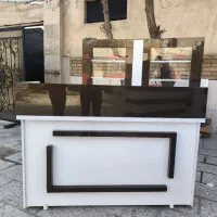 ویترین ، میز کار ، دکوراسیون..میز مدیریت