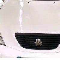 تیبا ۲|خودرو سواری و وانت|اهواز, کوی مهدیس|دیوار