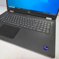 Dell precision7770 corei9