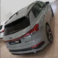 آئودی / AUDI Q4 -40 e-tron|خودرو سواری و وانت|تهران, حکمت|دیوار