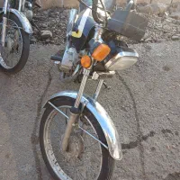 موتور مدل ۸۸|موتورسیکلت|رشت, رودباری|دیوار