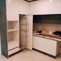 **املاک کیان**فروش واحد 96متری گرمدره شمالی|فروش آپارتمان|گرمدره, |دیوار