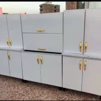 فروش کابینت آماده آشپزخانه