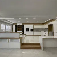 تک‌واحدی/تکمیل/جنوبی/تراس‌اختصاصی