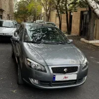 رانا پلاس ۱۴۰۱ دنده ای TU5