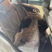 پارس تیوفایو ۹۹|خودرو سواری و وانت|شیروان (خراسان), |دیوار