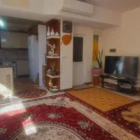 واحداپارتمان نقلی 3کله نور ، همکف 6سال ساخت