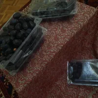 خرما مضافتی و پیارم