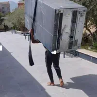 کارگر متخصص جابجایی اثاثیه منزل تخلیه و بارگیری|خدمات حمل و نقل|بندرعباس, |دیوار