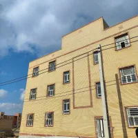 فروش یک واحد آپارتمان 87متری در شیرین شهر