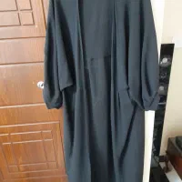 مانتو مجلسی بهاری تابستانی