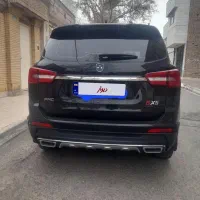 خودرو  Fmc فردا موتور SX5|خودرو سواری و وانت|سبزوار, کاشفی شمالی (دادگستری)|دیوار