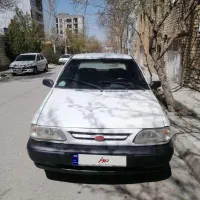 پراید انژکتور
