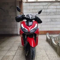 موتور ایروکس