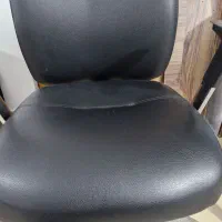 فروش فوری صندلی چرخ دار|صندلی و نیمکت|بندر انزلی, کوی واحدی|دیوار