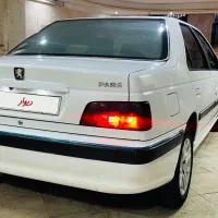 پرشیا Tu5 مدل ۹۹|خودرو سواری و وانت|تهران, افسریه جنوبی|دیوار