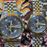 ساعت رومانسون و ساعت ست سیتیزن|ساعت|زابل, |دیوار