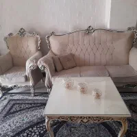 مبلمان|مبلمان خانگی و میز عسلی|تهران, دولاب|دیوار