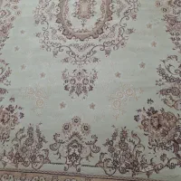 فرش ۹ متری کاملا سالم تمیز|فرش|مشهد, ابوذر|دیوار