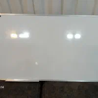 تخته وایت برد 100*60 سانت