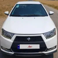 دنا پلاس ۵ دنده مدل ۱۴۰۲ فقط اقساطی