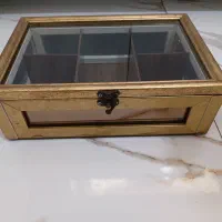 تی بگ بزرگ و جادار ۵ خانه
