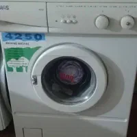 لباسشویی پارس